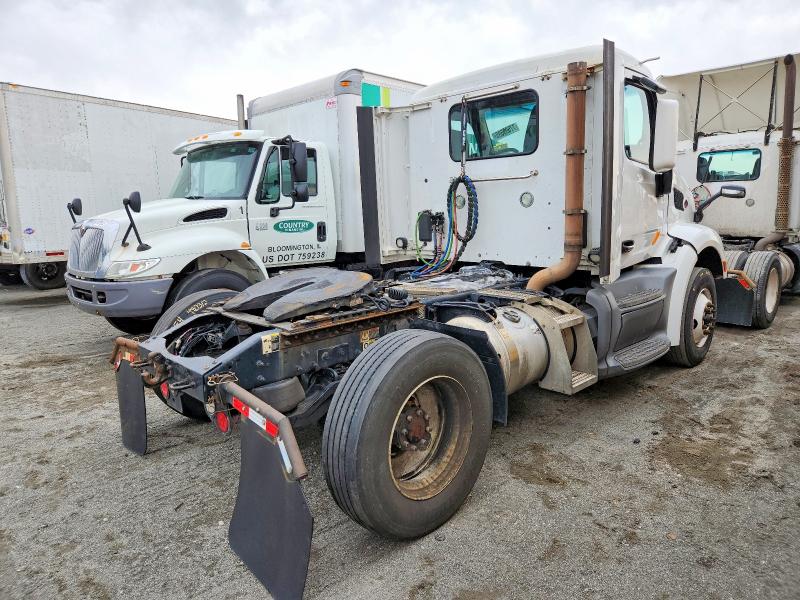 Продаж на аукціоні авто 2018 Peterbilt 579, vin: 1XPBA48X8JD477654, номер лоту: 77509595