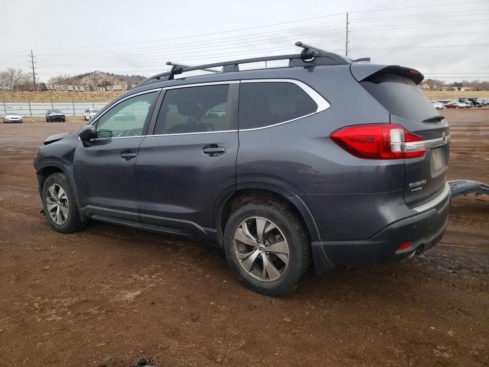 Aukcja sprzedaży 2020 Subaru Ascent, vin: 4S4WMAFD5L3462986, numer aukcji: 77892655
