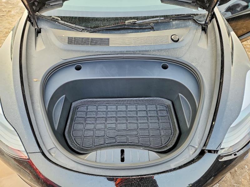 74764425 :رقم المزاد ، 5YJ3E1EA8PF541508 vin ، 2023 Tesla Model 3 مزاد بيع