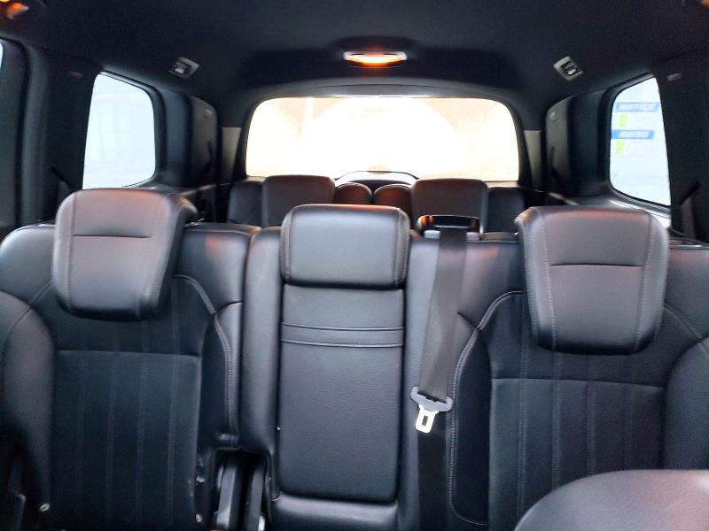 Aukcja sprzedaży 2017 Mercedes-benz Gls, vin: 4JGDF6EEXHA813046, numer aukcji: 77621905