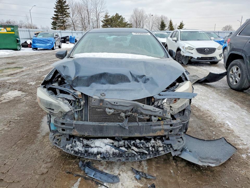 78336655 :رقم المزاد ، 2T1BURHE1FC239945 vin ، 2015 Toyota Corolla مزاد بيع