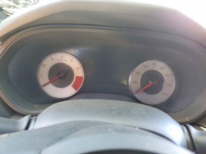 75598095 :رقم المزاد ، 19UUB6F5XMA011431 vin ، 2021 Acura Tlx مزاد بيع