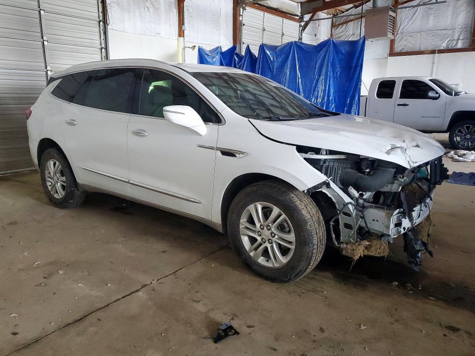 Продажа на аукционе авто 2021 Buick Enclave, vin: 5GAEVAKW2MJ100309, номер лота: 76175615