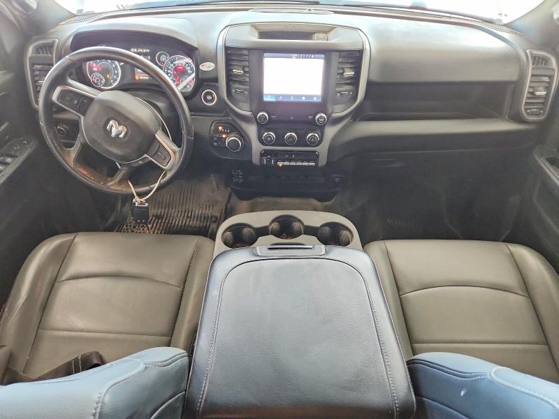 Продажа на аукционе авто 2024 Ram 2500, vin: 3C6UR5HJ6RG189044, номер лота: 78709845