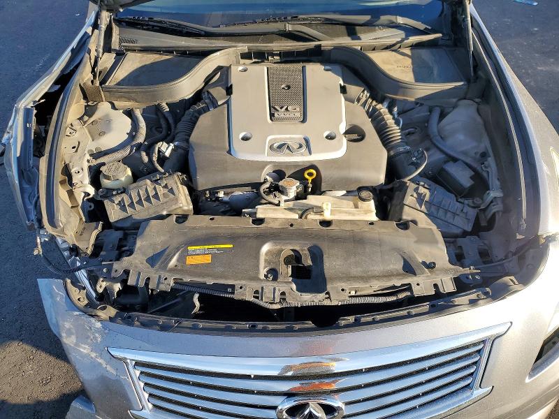 Продаж на аукціоні авто 2015 Infiniti Q40, vin: JN1CV6AP5FM501029, номер лоту: 77974775