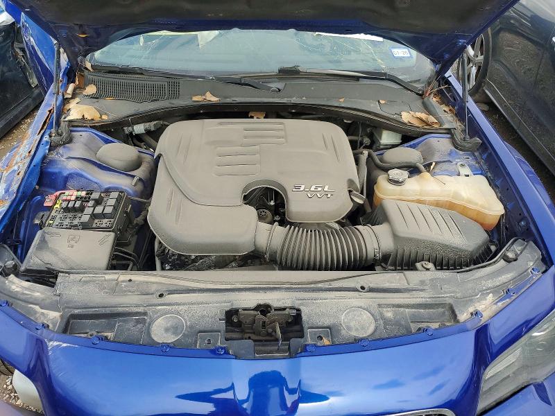 Aukcja sprzedaży 2020 Chrysler 300, vin: 2C3CCAAG4LH220803, numer aukcji: 78230665