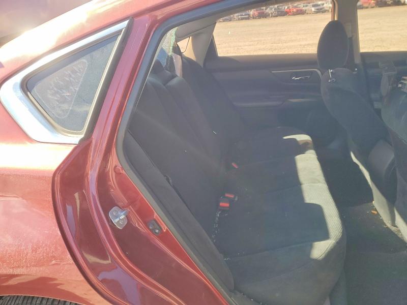 Aukcja sprzedaży 2015 Nissan Altima, vin: 1N4AL3AP1FN913540, numer aukcji: 78631545