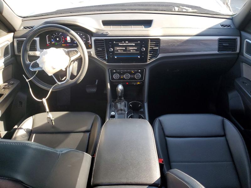 Aukcja sprzedaży 2023 Volkswagen Atlas Cross Sport, vin: 1V2JE2CA1PC200981, numer aukcji: 76827675
