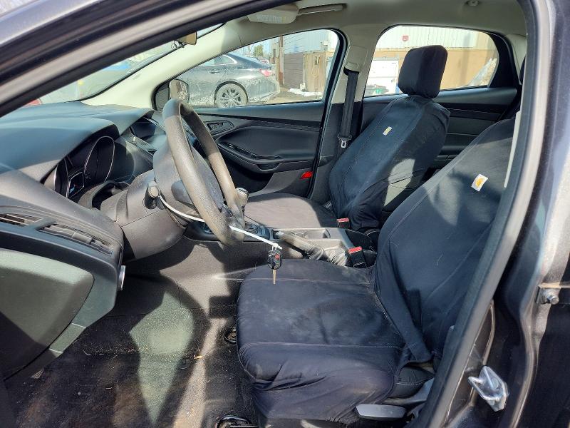 Aukcja sprzedaży 2018 Ford Focus, vin: 1FADP3E26JL300138, numer aukcji: 76425605