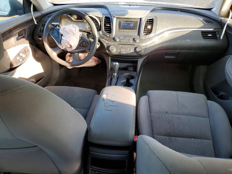 Aukcja sprzedaży 2014 Chevrolet Impala, vin: 1G11Y5SL1EU135871, numer aukcji: 77786805