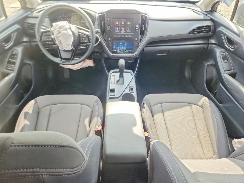 Aukcja sprzedaży 2025 Subaru Crosstrek, vin: JF2GUABCXSH289605, numer aukcji: 78093955