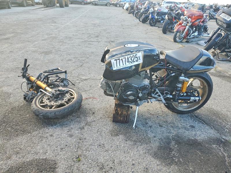 Aukcja sprzedaży 2007 Ducati Sportclassic, vin: ZDM1WABP07B002658, numer aukcji: 77174325