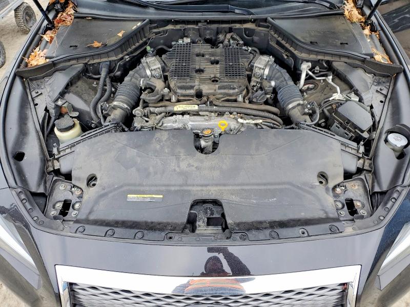 Aukcja sprzedaży 2015 Infiniti Q50, vin: JN1BV7AR9FM398457, numer aukcji: 75205375