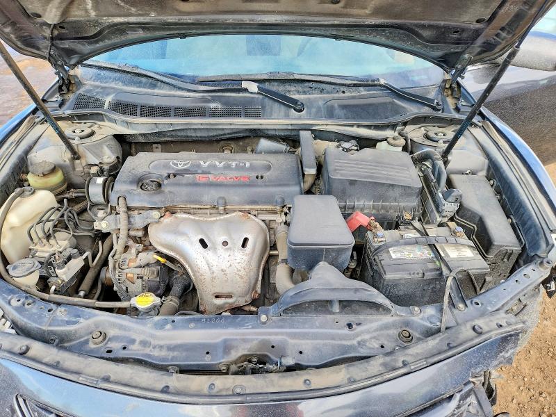 79041605 :رقم المزاد ، 4T1BE46K88U776483 vin ، 2008 Toyota Camry مزاد بيع