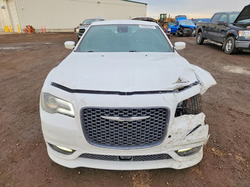 Продажа на аукционе авто 2019 Chrysler 300 S, vin: 2C3CCABG2KH731116, номер лота: 76365235