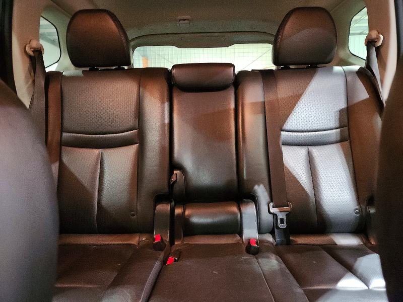 Продажа на аукционе авто 2014 Nissan Rogue, vin: 5N1AT2MV3EC803934, номер лота: 78342105
