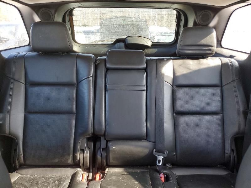 2011 Jeep Grand Cherokee მანქანა იყიდება აუქციონზე, vin: 1J4RR5GGXBC704604, აუქციონის ნომერი: 75313435