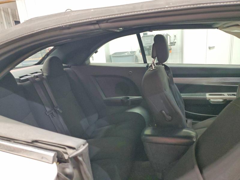 Продаж на аукціоні авто 2010 Chrysler Sebring, vin: 1C3BC5ED0AN177441, номер лоту: 78509715