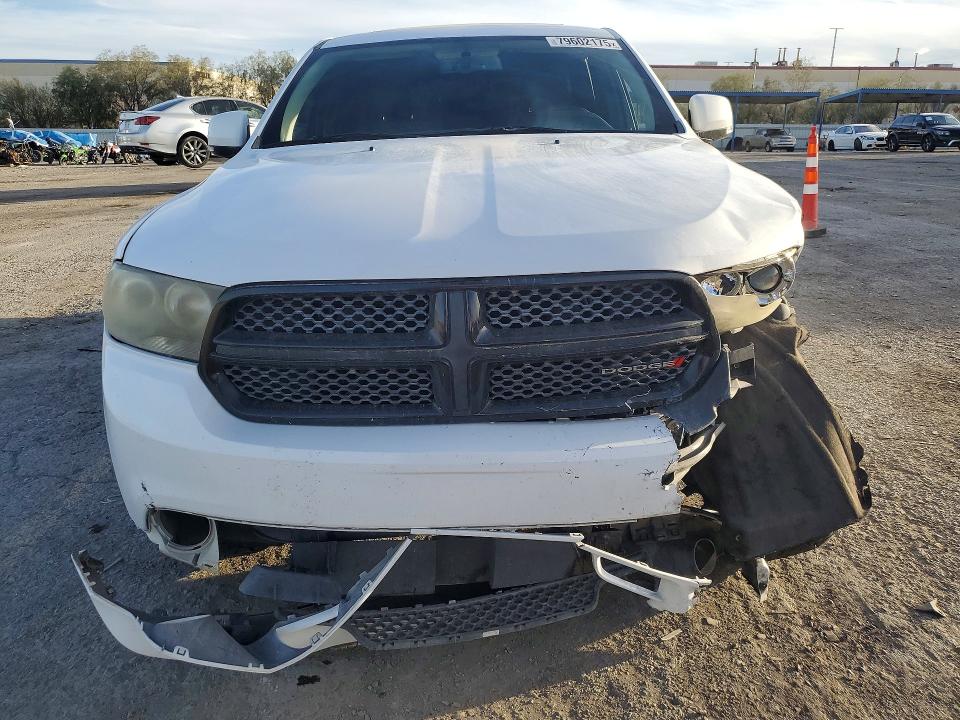 Aukcja sprzedaży 2013 Dodge Durango, vin: 1C4SDJCTXDC680132, numer aukcji: 79602175