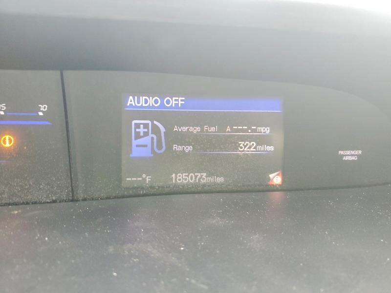 Aukcja sprzedaży 2013 Honda Civic, vin: 2HGFG3B88DH516376, numer aukcji: 78871565