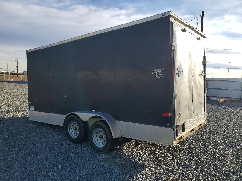 Продаж на аукціоні авто 2019 Trailer Other, vin: 7JKBE162XKH001430, номер лоту: 78284925
