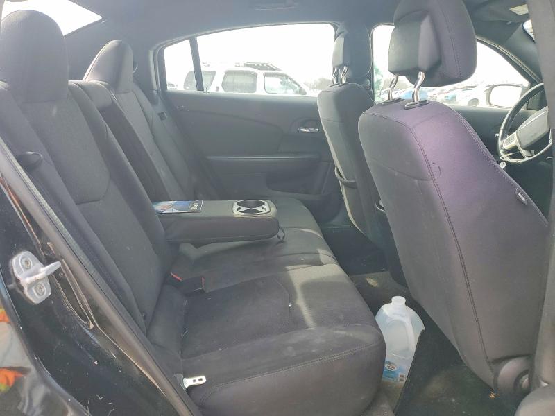 2012 Chrysler 200 მანქანა იყიდება აუქციონზე, vin: 1C3CCBBB8CN278297, აუქციონის ნომერი: 76760635
