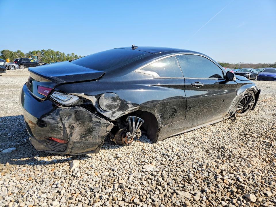 Aukcja sprzedaży 2017 Infiniti Q60, vin: JN1EV7EK4HM364178, numer aukcji: 78143245
