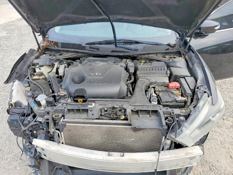 Aukcja sprzedaży 2018 Nissan Maxima, vin: 1N4AA6AP4JC366050, numer aukcji: 78542545