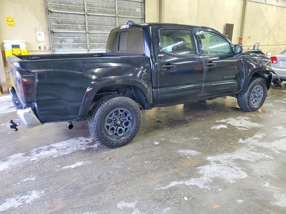 Продаж на аукціоні авто 2021 Toyota Tacoma, vin: 3TMCZ5AN0MM398226, номер лоту: 79179975