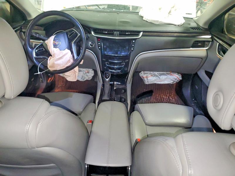 Aukcja sprzedaży 2014 Cadillac Xts, vin: 2G61M5S36E9246032, numer aukcji: 76456085