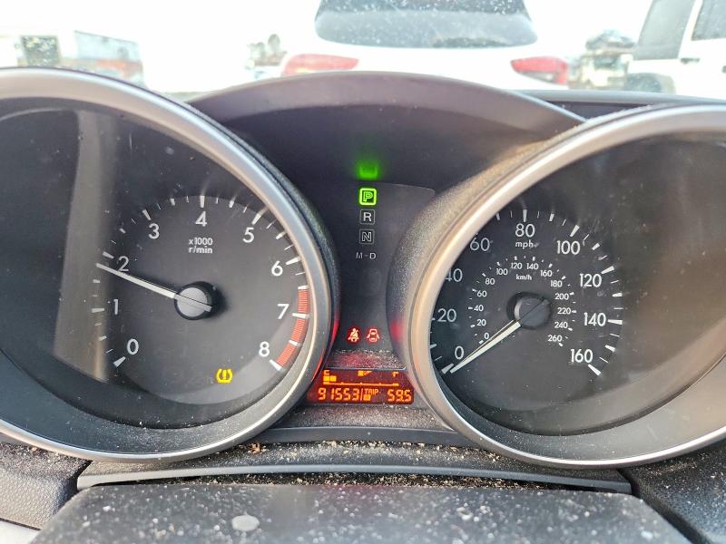 Aukcja sprzedaży 2010 Mazda 3, vin: JM1BL1SGXA1287200, numer aukcji: 76139705