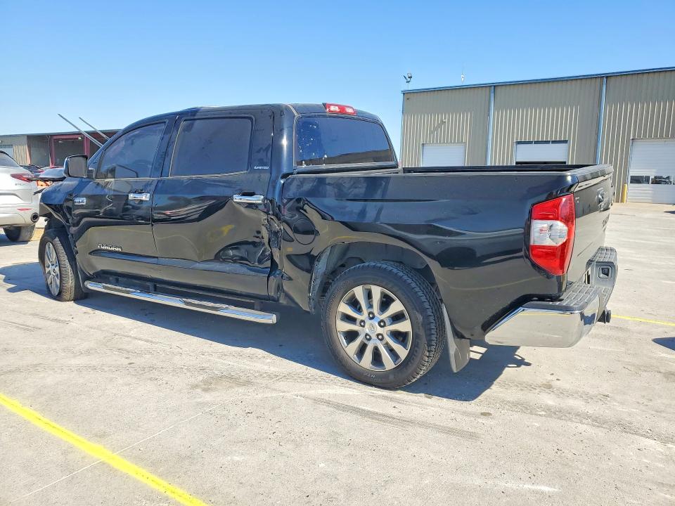 Продажа на аукционе авто 2014 Toyota Tundra, vin: 5TFFY5F15EX166402, номер лота: 76899365