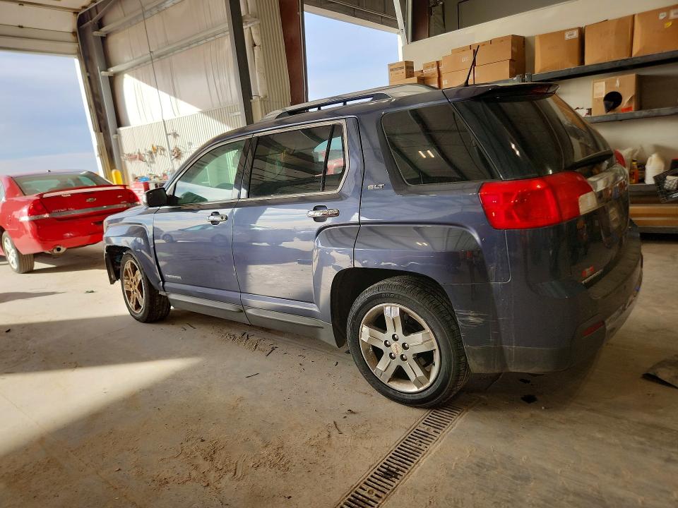 Aukcja sprzedaży 2013 Gmc Terrain, vin: 2GKALWEK7D6140783, numer aukcji: 73899085