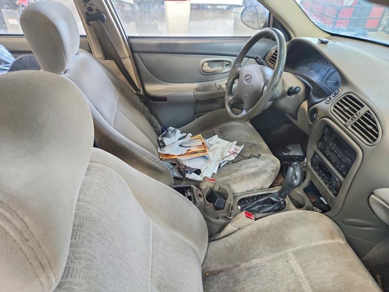 78413235 :رقم المزاد ، 1G3WS52HX2F207564 vin ، 2002 Oldsmobile Intrigue مزاد بيع