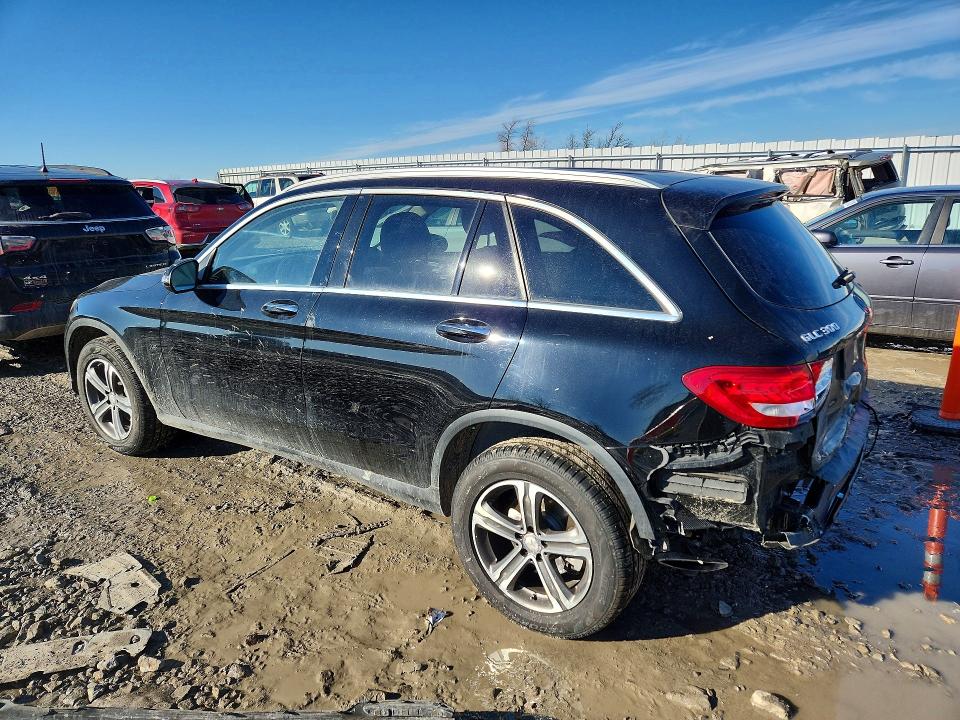 49878616 :رقم المزاد ، WDC0G4KB9GF059471 vin ، 2016 Mercedes-benz Glc مزاد بيع