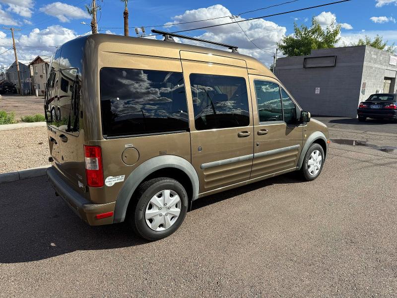 Продажа на аукционе авто 2012 Ford Transit Co, vin: NM0KS9CN7CT116763, номер лота: 78178525