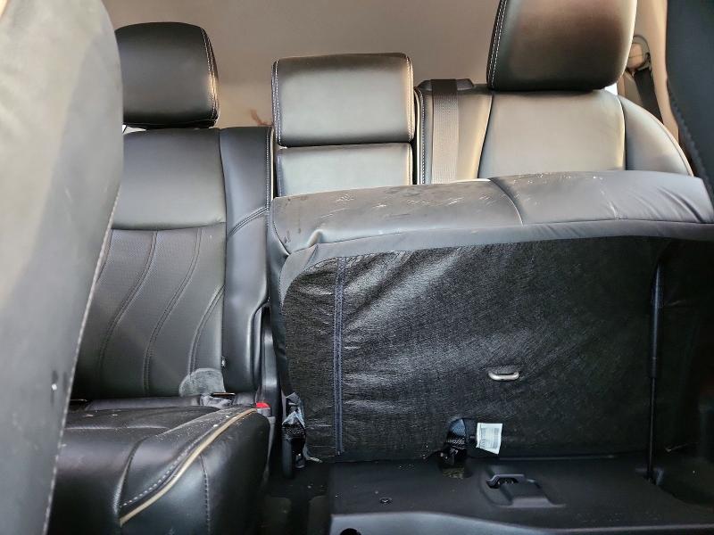 2019 Infiniti Qx60 მანქანა იყიდება აუქციონზე, vin: 5N1DL0MN4KC523193, აუქციონის ნომერი: 75204555