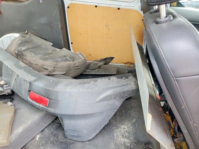 75890675 :رقم المزاد ، NM0LS7S28N1512098 vin ، 2022 Ford Transit Connect مزاد بيع