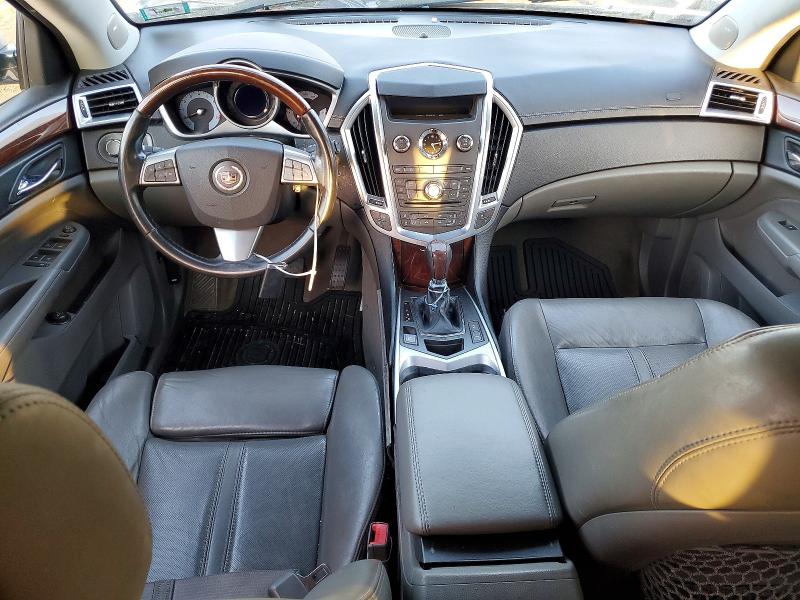 Aukcja sprzedaży 2011 Cadillac Srx, vin: 3GYFNAEY5BS671962, numer aukcji: 77360905
