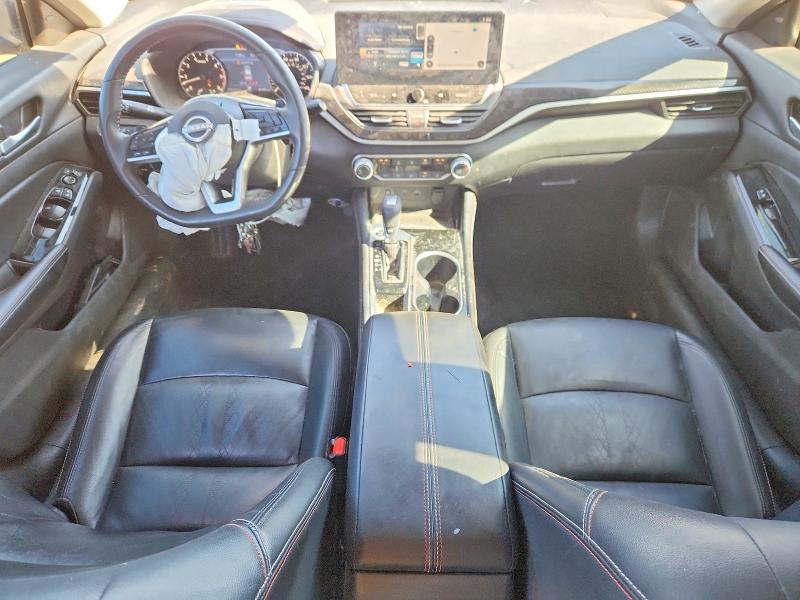 Продажа на аукционе авто 2024 Nissan Altima, vin: 1N4BL4CV9RN358735, номер лота: 77114815