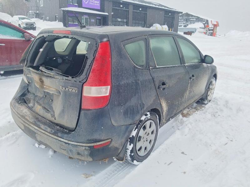 Aukcja sprzedaży 2010 Hyundai Elantra Touring, vin: KMHDB8AE2AU080153, numer aukcji: 76253105