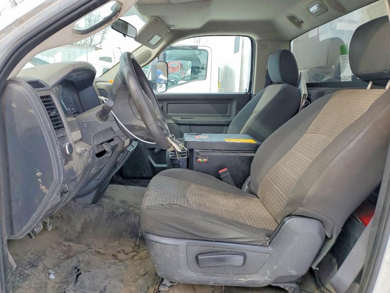 Aukcja sprzedaży 2012 Dodge Ram 4500 S, vin: 3C7WDKBLXCG200825, numer aukcji: 76183895