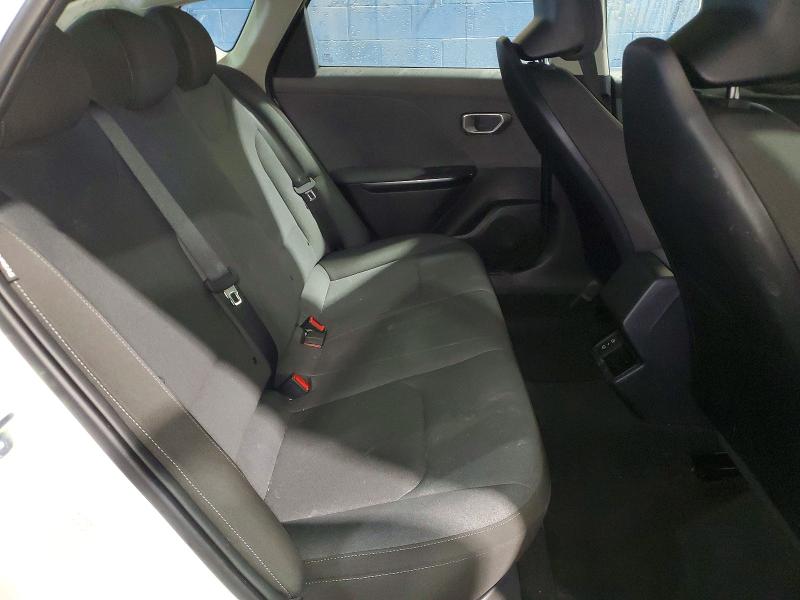 Aukcja sprzedaży 2025 Kia K4, vin: 3KPFT4DE2SE198265, numer aukcji: 78116455