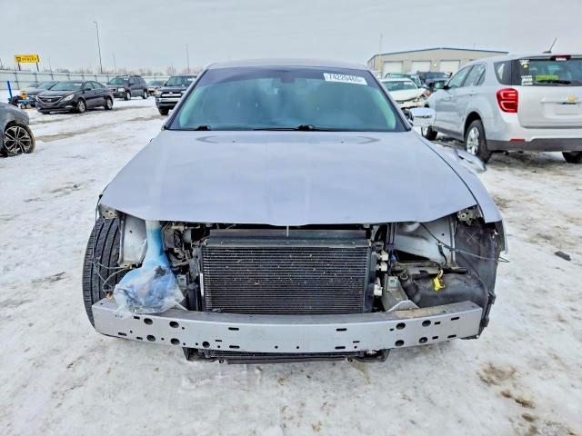 Aukcja sprzedaży 2018 Chrysler 300, vin: 2C3CCAAG8JH253980, numer aukcji: 74220465