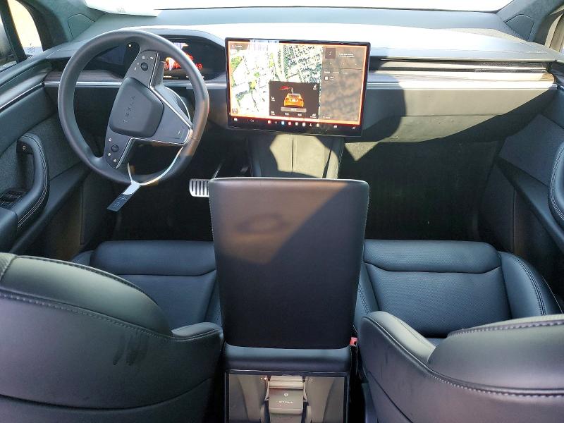 Aukcja sprzedaży 2023 Tesla Model X, vin: 7SAXCDE56PF422449, numer aukcji: 76358615