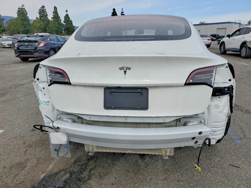 Aukcja sprzedaży 2018 Tesla Model 3, vin: 5YJ3E1EA7JF162085, numer aukcji: 76394065