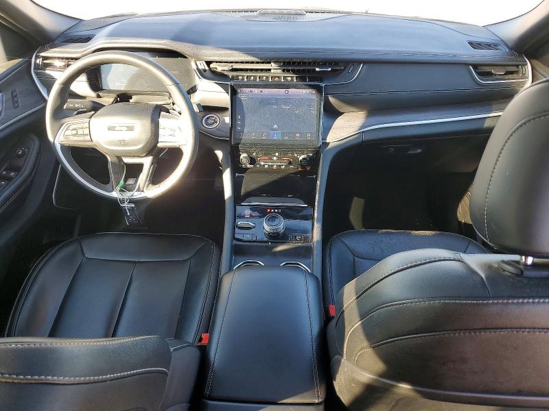 Aukcja sprzedaży 2024 Jeep Grand Cher, vin: 1C4RJYB63R8516789, numer aukcji: 76566075
