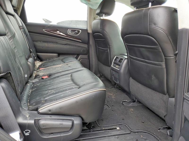 Aukcja sprzedaży 2017 Infiniti Qx60, vin: 5N1DL0MM3HC511908, numer aukcji: 74895355