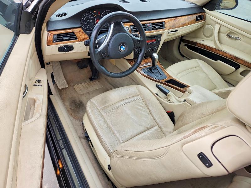 Aukcja sprzedaży 2007 Bmw 328, vin: WBAWB33547PV74323, numer aukcji: 77753015