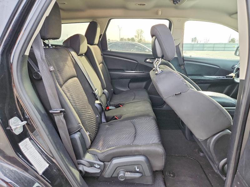78061835 :رقم المزاد ، 3C4PDCBG5GT231469 vin ، 2016 Dodge Journey مزاد بيع